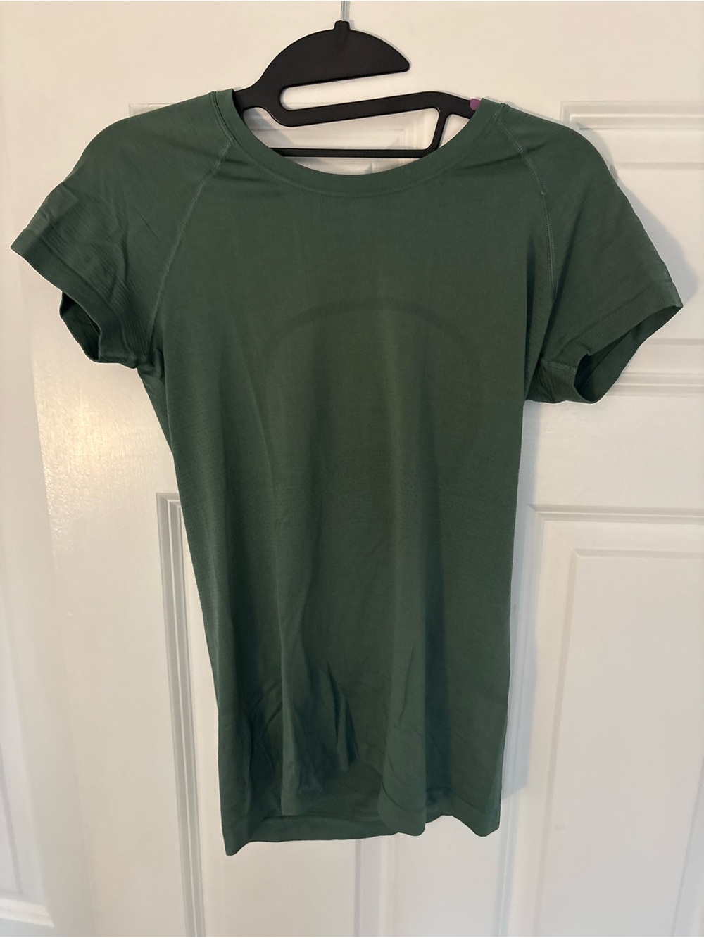 lululemon athletica Swiftly Tech Short-sleeve shirt - hip length